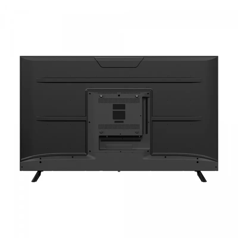 LED-Fernseher kruger & matz KM0250UHD-SA 50 Zoll UHD 4K Google TV DVB-T2/T/C H.265 HEVC Energieklasse F