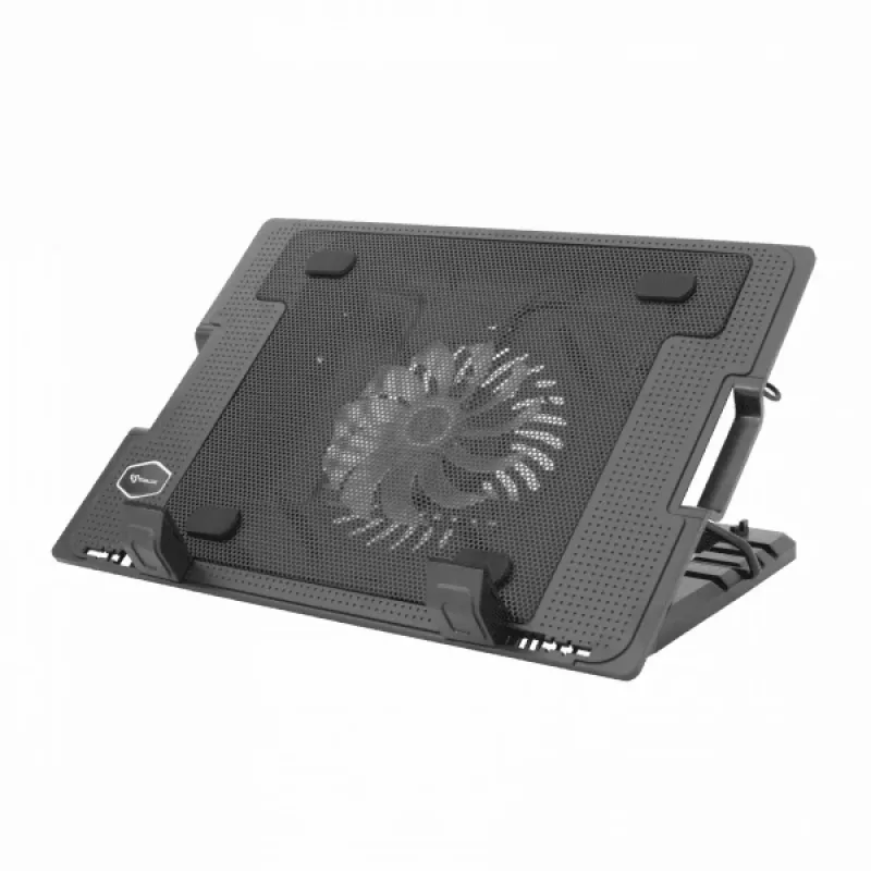 Sbox CP-12 Laptop-Kühlpad für 17,3 Zoll