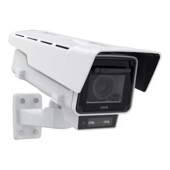 IP-Überwachungskamera Axis 02168-001 Box Outdoor 2688 x 1512 Pixel