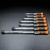 Drehmomentschlüssel Beta BE666/20 1/2 Zoll Antrieb 40–200 Nm, Länge 47 cm