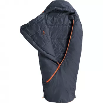 Jack Wolfskin Schlafsack GROW UP DREAMER (Blau)