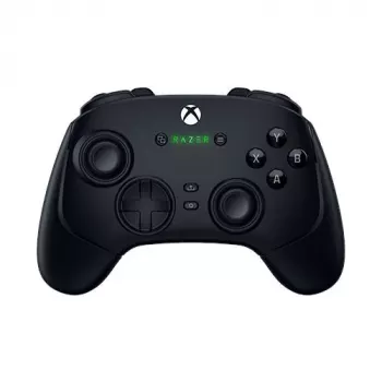 Razer Wolverine V3 Pro Kabelloser Gaming-Controller für Xbox und PC - Schwarz (Refurbished)