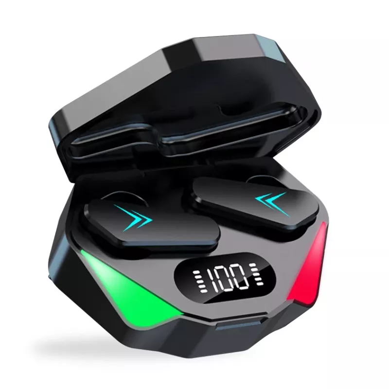 In-Ear Wireless Gaming Headset ASSAULT TWS MT3606