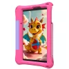 Tablet UleFone Tab A9 Pro Kids – 4 GB RAM, 128 GB Speicher, LTE, Pink