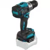 Makita DF001GZ - Bohrmaschine - Kabellos - 2 Gänge - 140 N·m - ohne Akku - 40 V