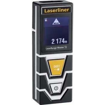 Laserliner 080.820A Laser-Entfernungsmesser Messbereich (max.) 20 m (080.820A)
