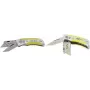 C.K Tools T0955 klappbarer Universalschneider mit Aluminiumgriff