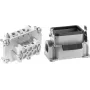 LappKabel Steckverbindersatz EPIC®KIT H-BE 6 75009638 6 + PE Schrauben 1 Set (75009638)