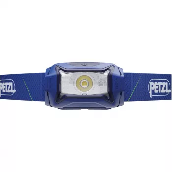 Stirnlampe Petzl Tikka Core Braun LED 100 lm USB wiederaufladbar