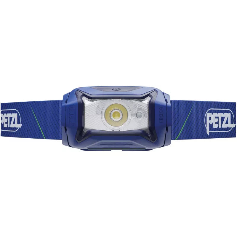 Stirnlampe Petzl Tikka Core Braun LED 100 lm USB wiederaufladbar