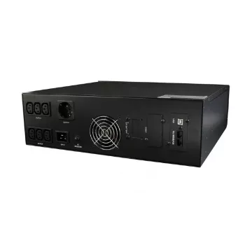 USV Line-in 3000VA Rack/Tower