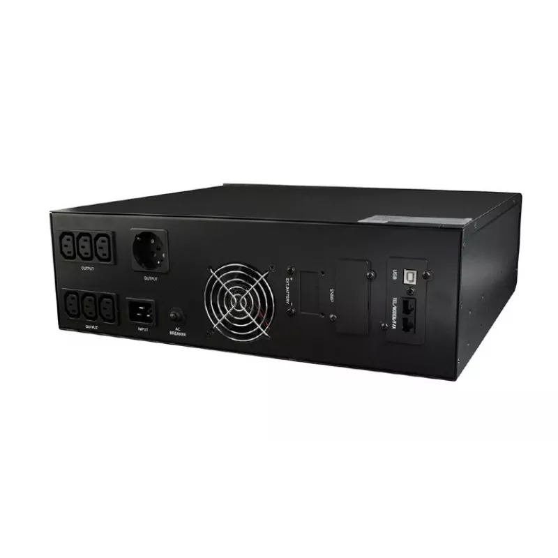 USV Line-in 3000VA Rack/Tower