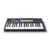 Novation FLKEY 37 - MIDI-Tastatur speziell für FL Studio-Software, 37 Tasten.
