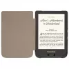 Tablet-Hülle | POCKETBOOK | Braun | WPUC-627-S-LB