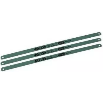 Metallsägeblätter c.k tools T0934R 1232 — 300 mm, 32 TPI, 3er-Set