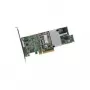 BROADCOM - MegaRAID SAS 9361-4i SGL - 4-Port Int. - 12Gb/s SATA+SAS - PCIe 3.0 - 1GB DDRIII