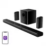 Soundbar Ultimea Apollo S70 Ultra von Ultimea — Modell U3800
