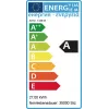Synergy 21 S21-LED-UFO0082, universelles Streifenlicht, Innen-/Außenbereich, Umgebung, (S21-LED-UFO0082)