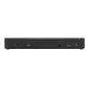 Belkin INC003VFBK Laptop-Dockingstation/Port-Replikator Docking USB 3.2 Gen 2 (3.1 Gen 2) Typ-C Schwarz