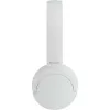Panasonic RB-HF630BE-W Kopfhörer/Headset Kabellos Bügel Kopfhörer Telefonate/Musik/Sport/Alltag Bluetooth Weiß