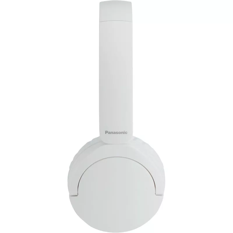 Panasonic RB-HF630BE-W Kopfhörer/Headset Kabellos Bügel Kopfhörer Telefonate/Musik/Sport/Alltag Bluetooth Weiß
