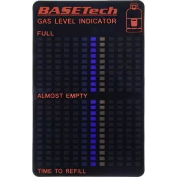 Basetech Gasflaschen-Füllstandsanzeiger BT-2372777