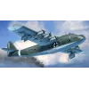 Kunststoffmodellbausatz REVELL Blohm & Voss BV 222 Maßstab 1:72