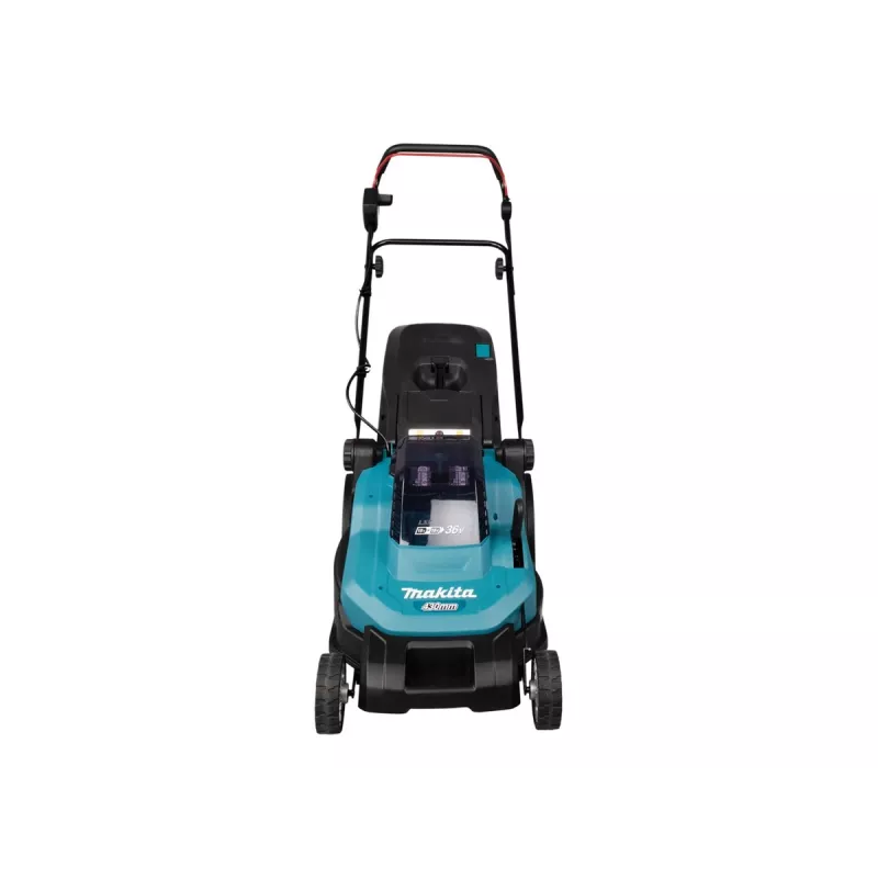 Handrasenmäher Makita DLM432PT2