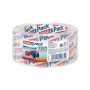 Tesa 57807 Polypropylen (PP) transparent 66 m 1 St.