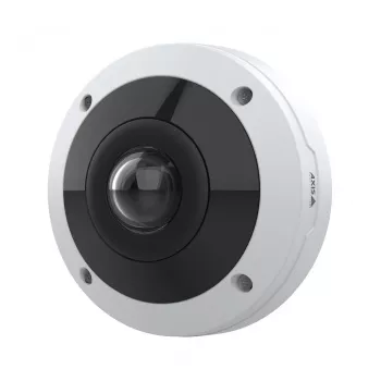 Axis M4318-PLVE Dome IP-Überwachungskamera Innen 2992 x 2992 Pixel Decke/Wand