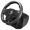 Subsonic SA5595-PC Gaming Controller Schwarz USB Lenkrad + Pedale