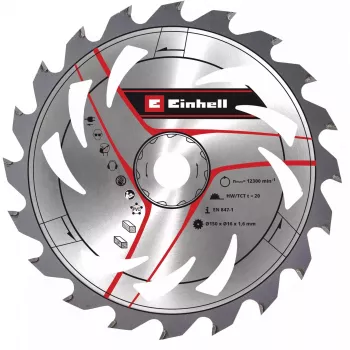 Kreissägeblatt EINHELL 49583359