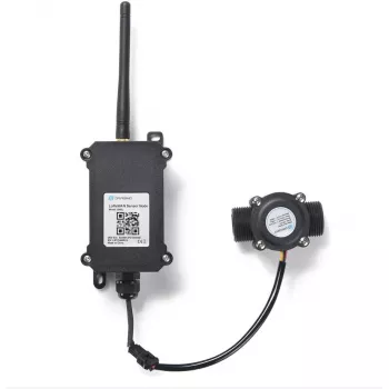 Wasserzähler DRAGINO SW3L-EU868 G1/2 DN15 — LoRaWAN, G1/2-Anschluss, DN15