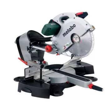 Metabo Kappsäge KGS 315 PLUS 320x120