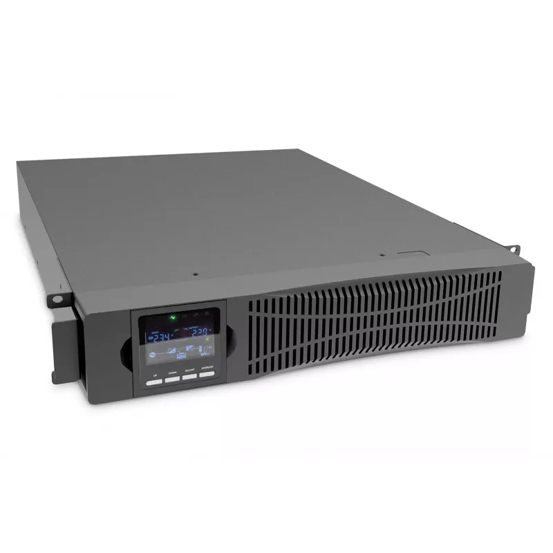 USV-System Digitus OnLine 1000 VA / 1000 W