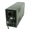 Gembird EG-UPS-032 USV 850 VA 510 W 3 Steckdosen
