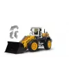 Bulldozer Jamara Radlader 440