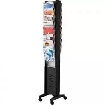 Paperflow 276N.01 Schwarz