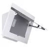AKPO WK-4 Schwarz LINE 2.0 50 WHITE T300 Linear LED/Controller Haube