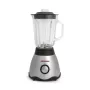 Tischmixer Gastroback Vital 1,5 l Schwarz Edelstahl