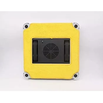 Ersatz-Gelbe Pads für Mamibot W120-T (Modell T-MLX48151) — Reinigungszubehör