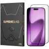 iLera DeLuxe Original Glass 2.0 für iPhone 17 Air