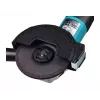 Makita GA5040C Winkelschleifer 12,5 cm 1400 W