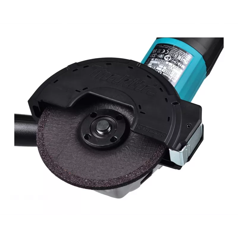 Makita GA5040C Winkelschleifer 12,5 cm 1400 W