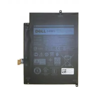 DELL Laptop-Akku