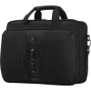 Laptop-Hülle Wenger Legacy Schwarz Series 16 Zoll – passend für bis zu 40,6 cm, schwarz