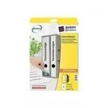 Etikettenpapier Avery L4759-10