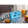 Kodak M35 Kompakte Filmkamera 35 mm Blau (117061)