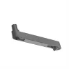 Verlängerungsrohr-Verbinder Ergotron 98-731-293 Dunkelgrau Aluminium
