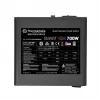 Netzteil Smart 700W RGB, 80PLUS, 230V EU, 2xPEG, 120mm, Single Rail